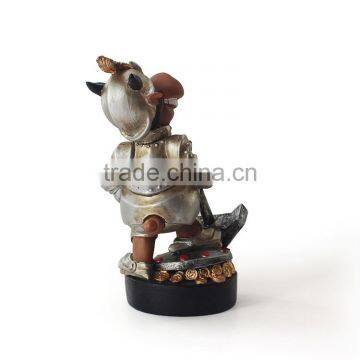 2015 Hand Made Modern Animal photo-4