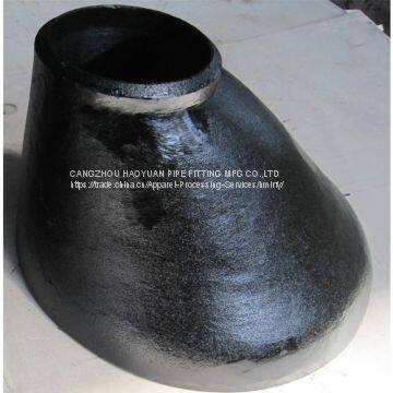 A234 WPB Carbon Steel Eccentric Reducers photo-3