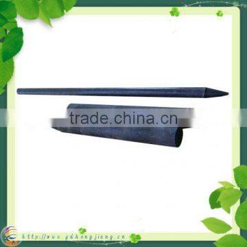 Cattle Farm Recycled Plastic Fencing Post photo-2