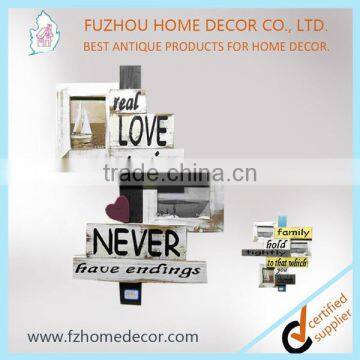 Family Tree Photo Frame With Sign Printing photo-2