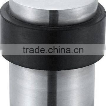 Jiangmen Manufacturer Floor Mounted Zinc Alloy Magnetic Door Stopper photo-5