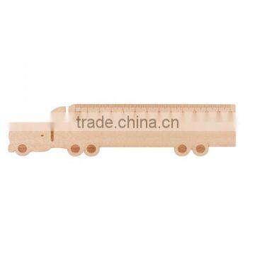 Ecofriendly Environmental Cute Animal Ruler, Promotional Ruler,cheap Ruler photo-3