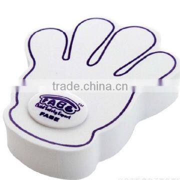 J301 Palm Door Stopper for Baby Cute Safety Gate Guard photo-2