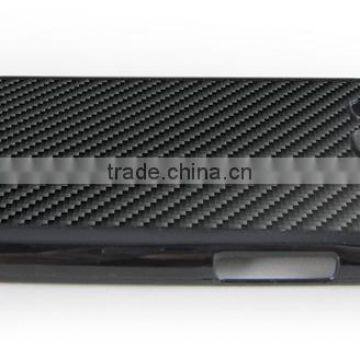 For SamSung 9300 Weaving Carbon Fiber Case,carbon Fiber Cell Phone Case photo-3
