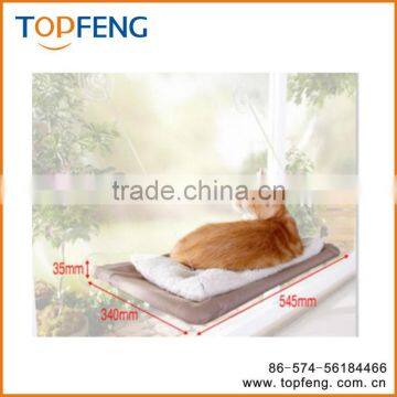 EZ Window Cat Bed , Sucker Pet Bed , Window Mounted Cat Bed photo-4