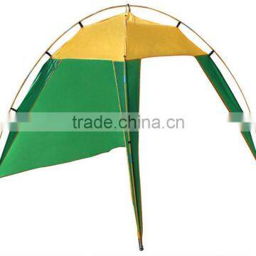 Foldable sun shade Beach sun shade