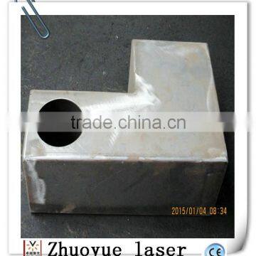 Stainless Steel Sheet Metal Fabrication, Stamping Tool Service, Metal Stamping Part photo-3