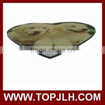 Custom Design Sublimation Printing Rubber Anti-slip Gaming Mouse Pad photo-2