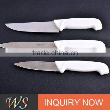 the Kitchen Knife Set With 5 Pcs photo-2
