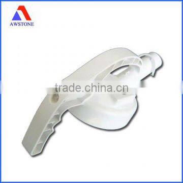 Precision Metal CNC Rapid Prototype photo-5