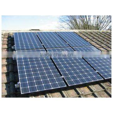 off Grid Solar Power System 5000w With Battery, Home Solar Power System BFS-5kw, Solar Lamps for Home photo-6