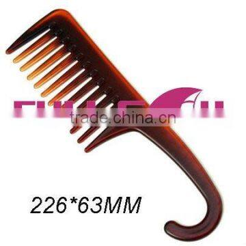 Shower comb