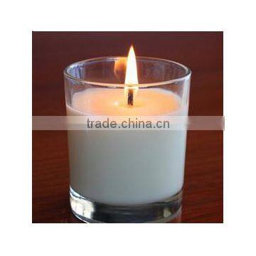 Super Quality Candle Holder With Flower Print photo-2