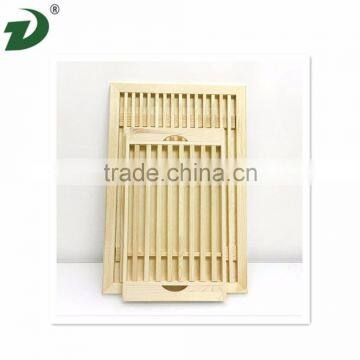 Natural Wood Bread Tray photo-5