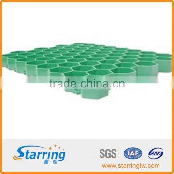 Black Plastic Paving Driveway Grid photo-5