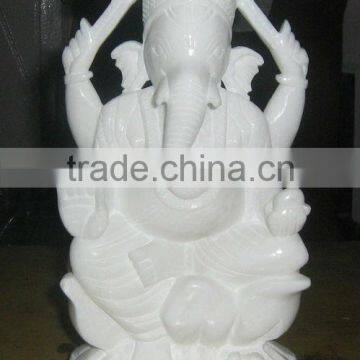 Lord Ganesha Statue