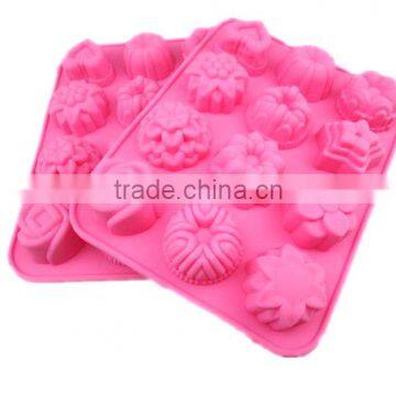 Cake Pop Mold Custom-made Cake Mold photo-4