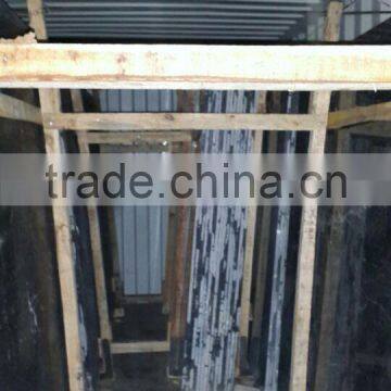 Chinese Dark Emperador Marble Slab Emperador Brown Marble Slab Price photo-6