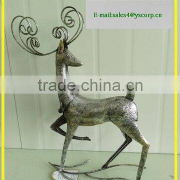 Christmas DeerOrnaments Home Decor