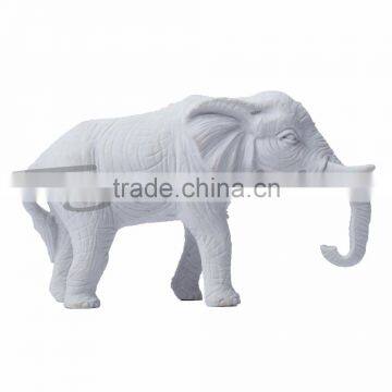 Animal Shaped Novelty 3D Elephant Shaped Eraser Manufacturer