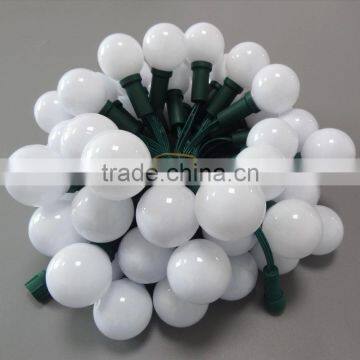 Outdoor String Light/ Programmable LED Christmas Lights/ LED String Light photo-3