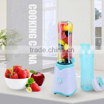 SGS Certification Multifunction 600ML Mini Blender, Juice Mixer,Joyshaker Bottle Blender photo-2