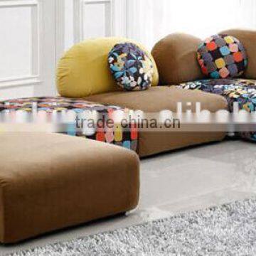 OZ227 Sofa Set Iran, Sofa Set Designs in Pakistan, Saudi Arabia Sofa photo-2
