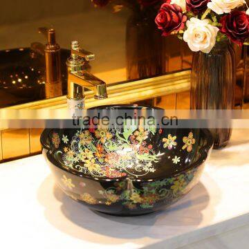 Hot Selling High Quality Bathroom Wash Basin Mirror photo-4