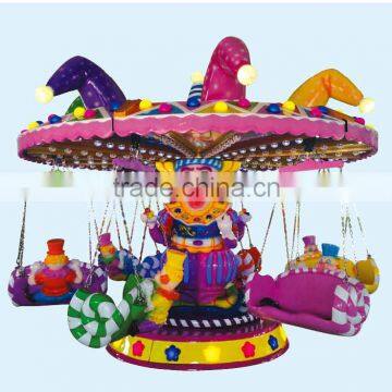 Professional Factory Manufacture Amusement Rides Pirate Ship for Sale photo-4