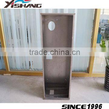 Custom Stamping metal Precision Electronic Power Housing