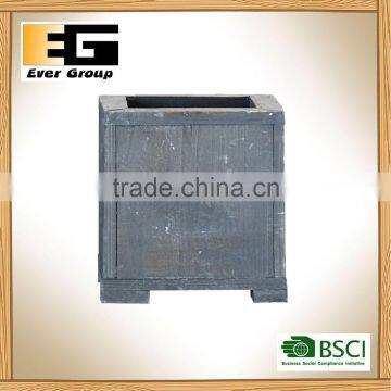 Wooden Drawer Flower Pot and Garden Planter photo-5