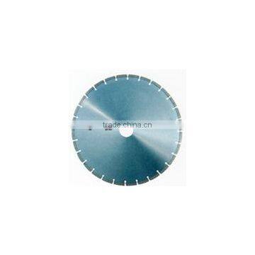 hot press segmented diamond saw blade for granite and ceramic