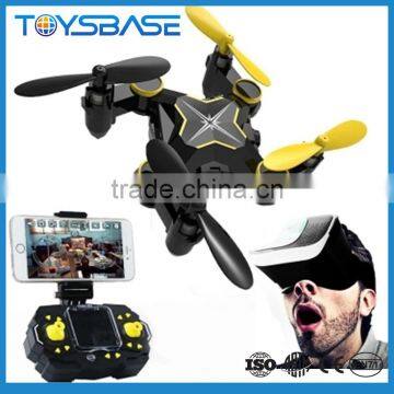 JJRC Drone Hexacopter Quadcopter Foldable Mini JJRC H31 H20 H12C H8C H8 H26W X1 H11WH H8D H16 H26W photo-6