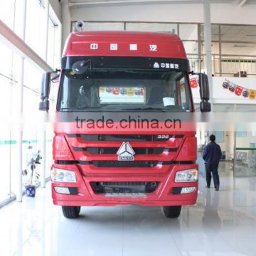 CHina SInotruk heavy trucks howo 336hp tractor truck for sale made in China