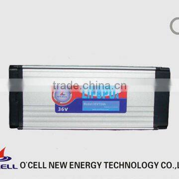 36v LiFePO4 Battery for Electric Bike photo-2