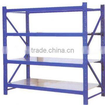 medium duty warehouse racking