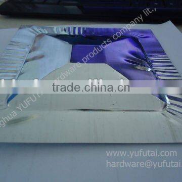 Square Hollow Plate for Hollow Brick/steel Square Plate on Hot Sale photo-4