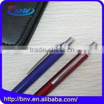 Best service OEM factory direct smoothest ballpoint pen