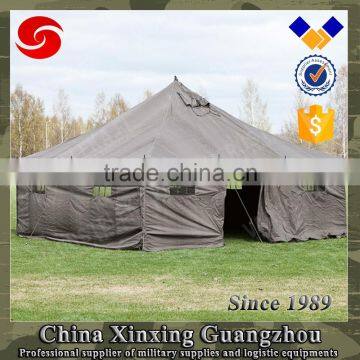 Supply 10 - 20 Person Disaster Relief Refugee Medical Tent for Emergency Refugee photo-6