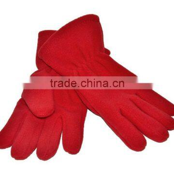 FLEECE GLOVE