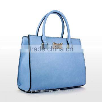 High Quality pu Handbag in More Available Colors photo-2