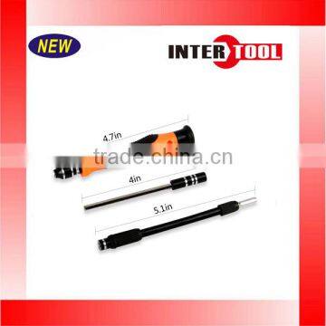 Auto Tools Precision 45 in 1 Screwdriver Set Screw Driver Tool Kit Torx Tools Phone Repair photo-4