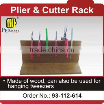 plier&cutter rack