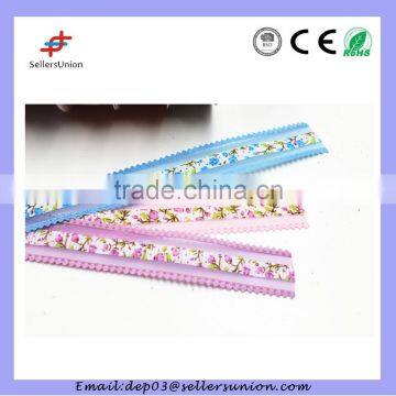 Factory High Quality Wholesale Polyester Satin Grosgrain Ribbon photo-2