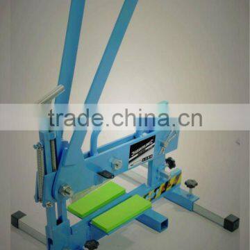 Brick Block Splitter
