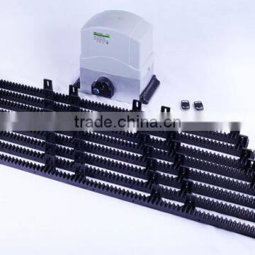 Wiring Diagram for Automatic Gate Opener