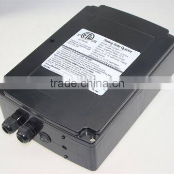 Automatic Electric Swing Door Gate Opener photo-4