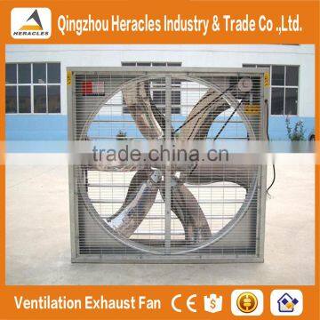 Heracles New Design Professional Ventilation Industrial Roof Small Exhaust Fans photo-2