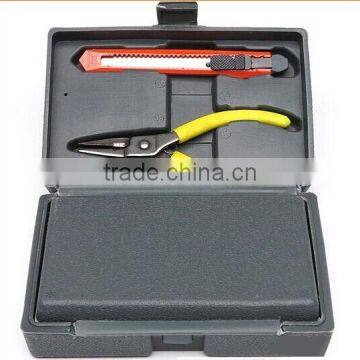 Cheap Price 24pcs Small Promotional DIY Hand Tools Set Kit photo-4