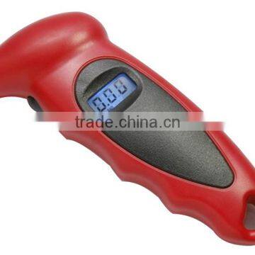 MULTIFUNCTION DIGITAL TIRE PRESSURE GAUGE photo-3